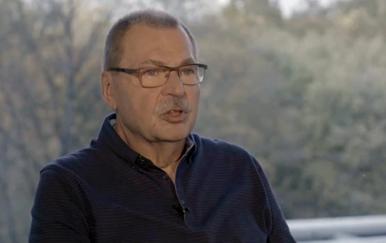 Udo Haas