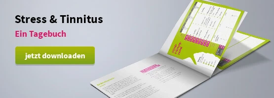 Stresstagebuch Download
