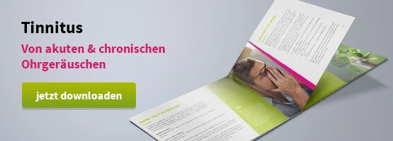 Tinnitusbroschüre Download