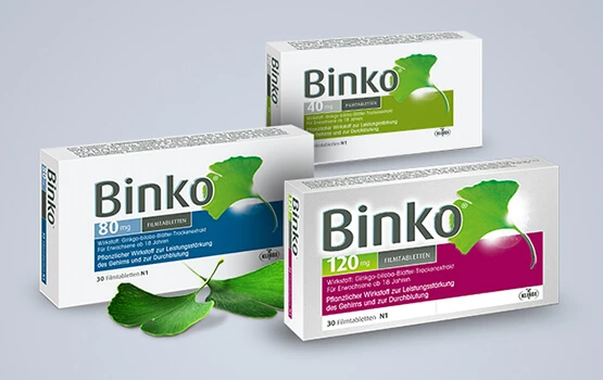 Produktübersicht