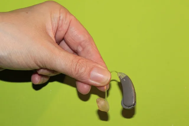 Ein Hörsturz kann Tinnitus auslösen Ein Hörsturz kann Tinnitus auslösen